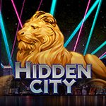 Hidden City